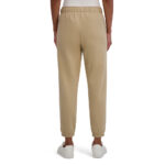 DKNY Sport Women's Fleece Jogger in Purple - Image 9