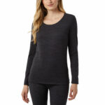 32 Degrees Heat Neo Plush Base Layer Top 2 Pack - Image 7