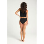 ModiBodi Sensual Period & Leak Proof Hi-Waist Bikini Brief, 3 Pack - Image 5