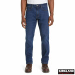 Kirkland Signature Men's Jeans - Image 11