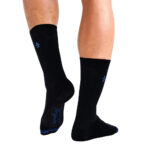 Penguin Men's Premium Organic Cotton Socks, 10 Pack - Image 3