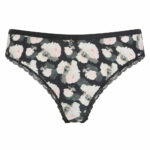 Ted Baker Woman's Briefs, 5 Pack - Image 12