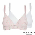 Ted Baker Women's Bra, 2 Pack - Image 2