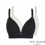 Ted Baker Women's Bra, 2 Pack