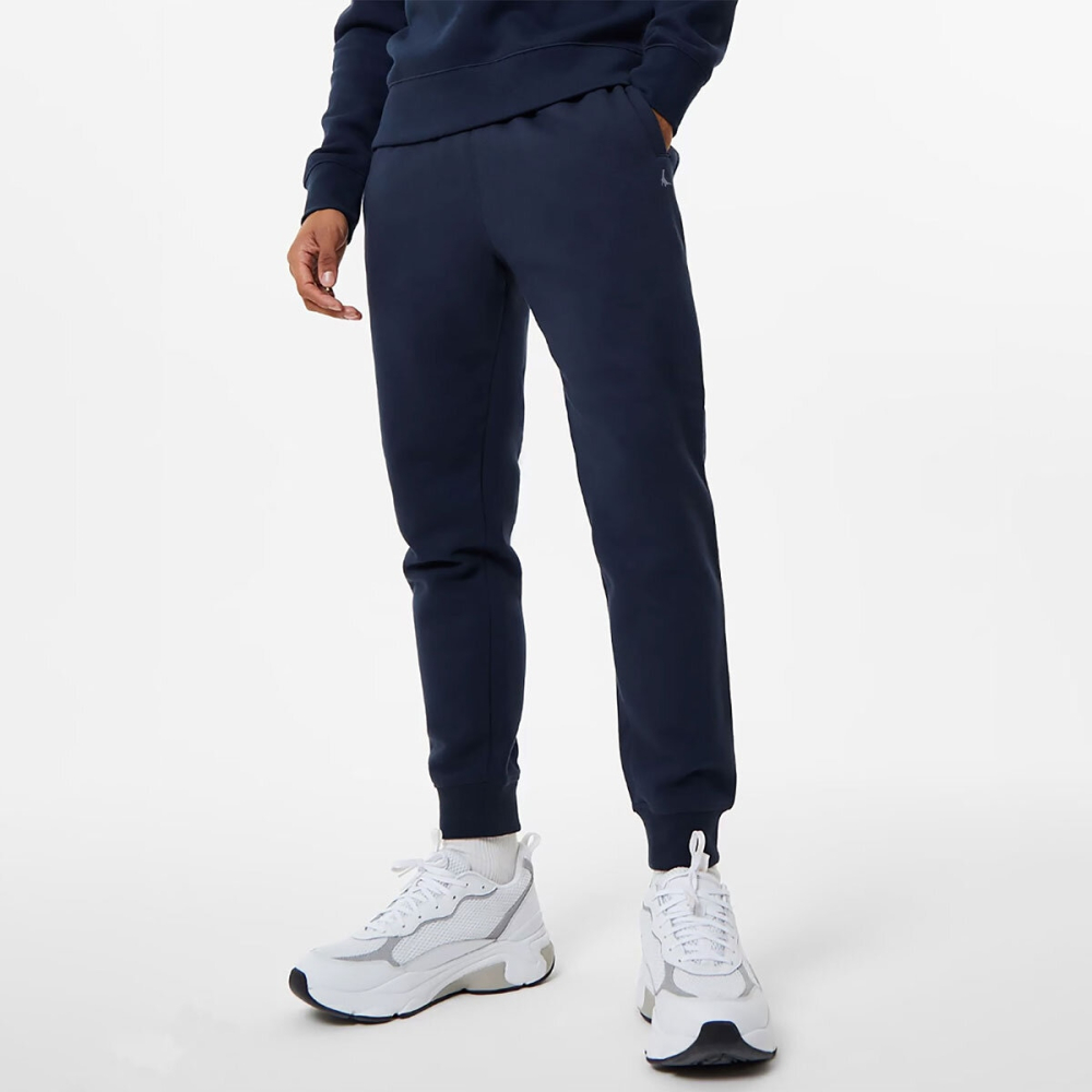 Jack Wills Men's Jogger in Navy