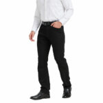 Cloudveil Mens Wayfarer 5 Pocket Pant - Image 3