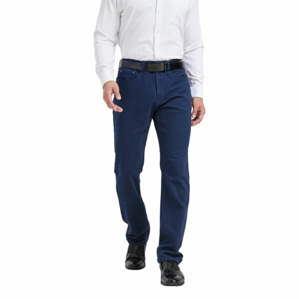 Cloudveil Mens Wayfarer 5 Pocket Pant