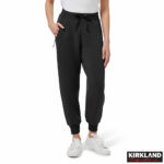 Kirkland Signature Ladies Active Joggers in Purple - Image 2
