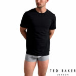 Ted Baker Men's T-Shirt, 3 Pack - Image 11
