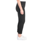 Hilary Radley Women's Pull On Pant in Navy - Image 7