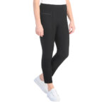 Hilary Radley Women's Pull On Pant in Navy - Image 16