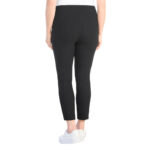 Hilary Radley Women's Pull On Pant in Navy - Image 18