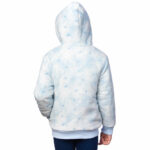 Character Kids Plush Hoodie - Image 4