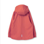 Tretorn Kid's Raincoat in Yellow - Image 5