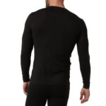 32 Degrees Men's Long Sleeve Heat T-Shirt, 2 Pack - Image 5