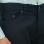 Jachs Loopback Twill Pant - Image 3