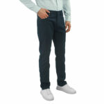 Jachs Loopback Twill Pant - Image 4