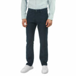 Jachs Loopback Twill Pant - Image 6