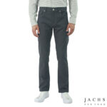 Jachs Men's Summer Commuter 5 Pocket Pant in Olive - Image 15