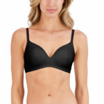Steve Madden Lace Bra 2 Pack in Pink - Image 4