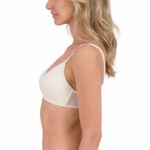 Steve Madden Lace Bra 2 Pack in Pink - Image 9