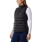 32 Degrees Women's Gilet in Brown - Image 3