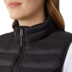 32 Degrees Women's Gilet in Brown - Image 4