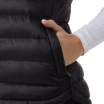 32 Degrees Women's Gilet in Brown - Image 10