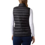 32 Degrees Women's Gilet in Brown - Image 11