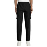 Aeropostale Men's Cargo Jogger in Khaki - Image 19