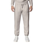 Aeropostale Men's Jogger in White