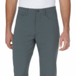 Kirkland Signature Men's Performance Pant in Navy - Image 3