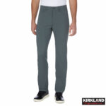 Kirkland Signature Men's Performance Pant in Navy - Image 11