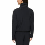 Kirkland Signature Women's Full Zip Active Jacket in Purple - Image 15
