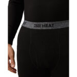 32 Degrees Men's Heat Pant 2 Pack - Image 4