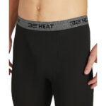 32 Degrees Men's Heat Pant 2 Pack - Image 5