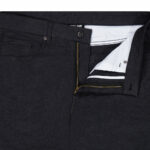 Kirkland Signature Men's Brushed 5-Pocket Pant - Image 6