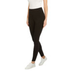 Max & Mia Women's Legging in Grey - Image 3