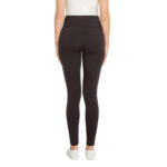 Max & Mia Women's Legging in Grey - Image 9