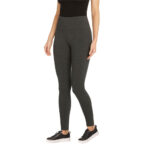Max & Mia Women's Legging in Grey - Image 10