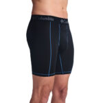 Columbia Men's Boxer Brief 4 Pack in Red - Image 12