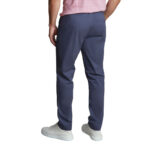 English Laundry Men's Mulberry Pull On Pant in Khaki - Image 4