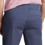 English Laundry Men's Mulberry Pull On Pant in Khaki - Image 14