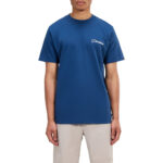 Berghaus Men's Logo Tee in Stone - Image 6