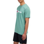 Berghaus Men's Logo Tee in Stone - Image 7
