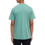 Berghaus Men's Logo Tee in Stone - Image 18