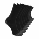 Skechers Men's Crew Sock 8 Pack - Image 7