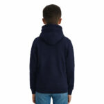 Jack Wills Youth Hoodie in Slate - Image 13