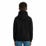 Jack Wills Youth Hoodie in Slate - Image 16
