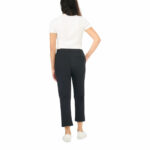 Kirkland Signature Women's Travel Pant in Grey - Image 6